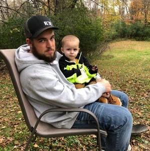 Meet your Posher, Brian